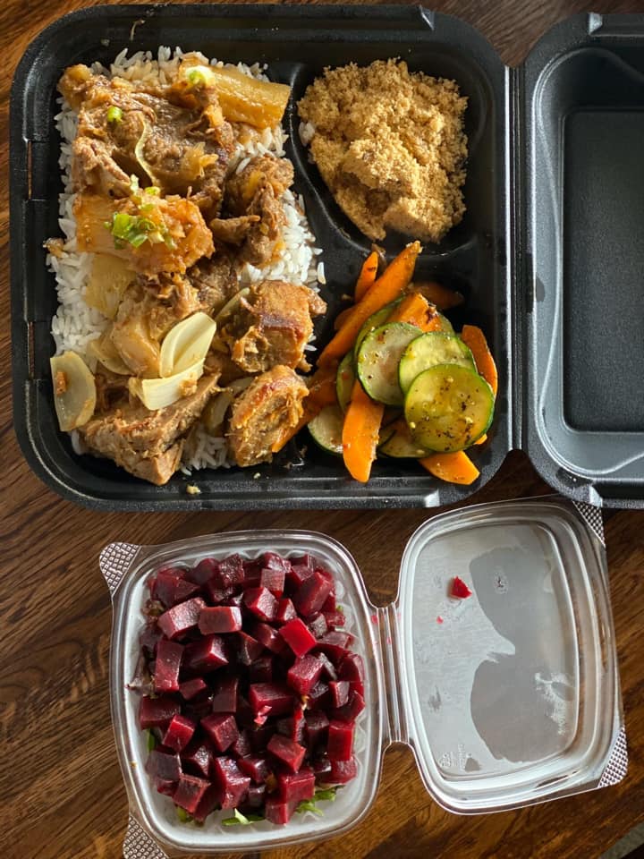 Kabob Brazilian Grill 1260 Powers Ferry Rd Suite E, Marietta