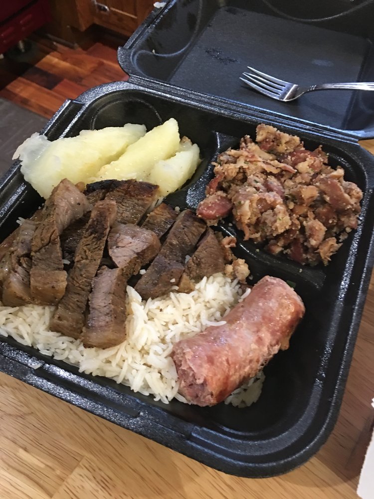 1st Brazilian BBQ 1592 Atlanta Rd SE, Marietta
