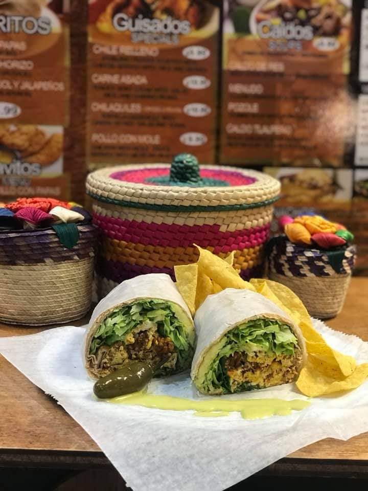 Sabores de Mexico 1951 Canton Rd, Marietta