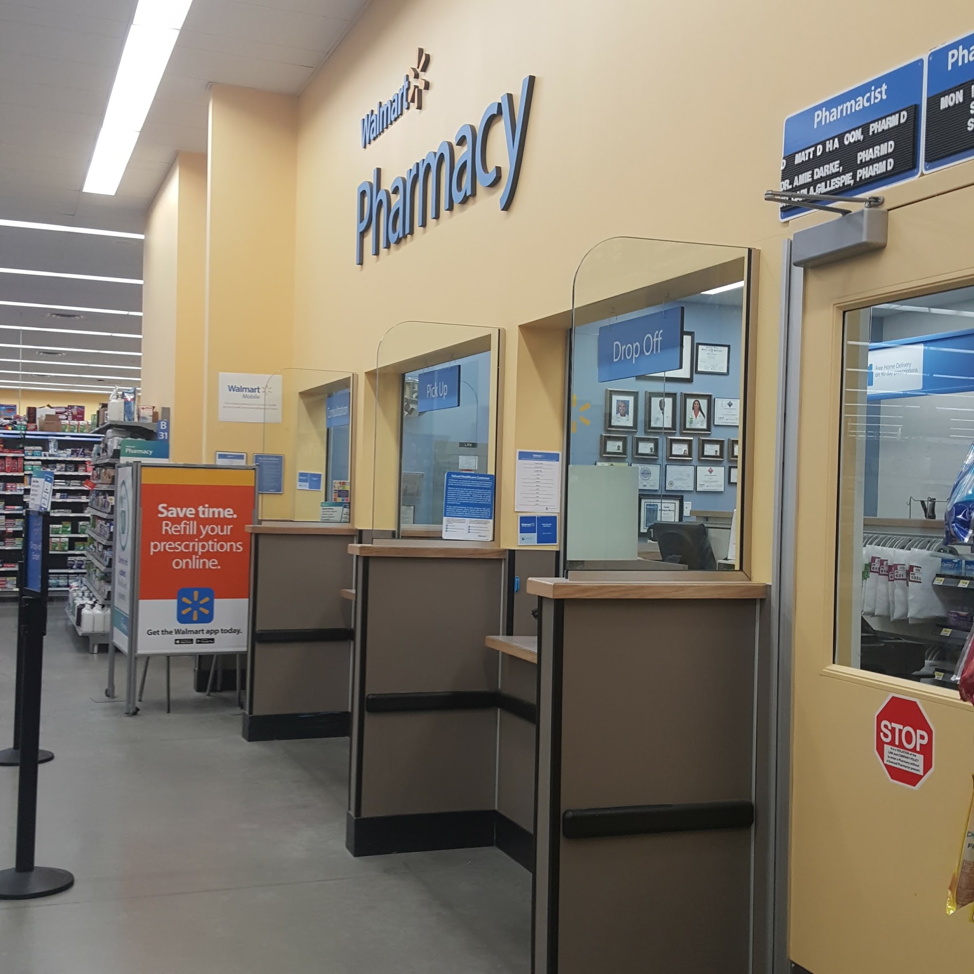 Walmart Pharmacy