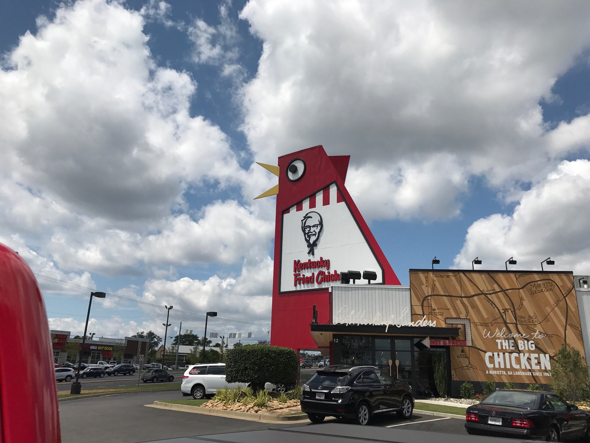 Photo credit: tripadvisor