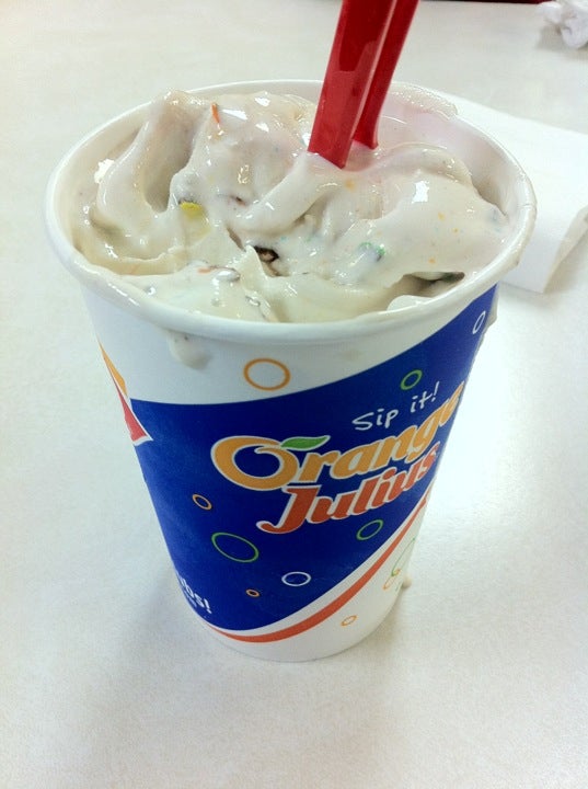 Dairy Queen Marietta