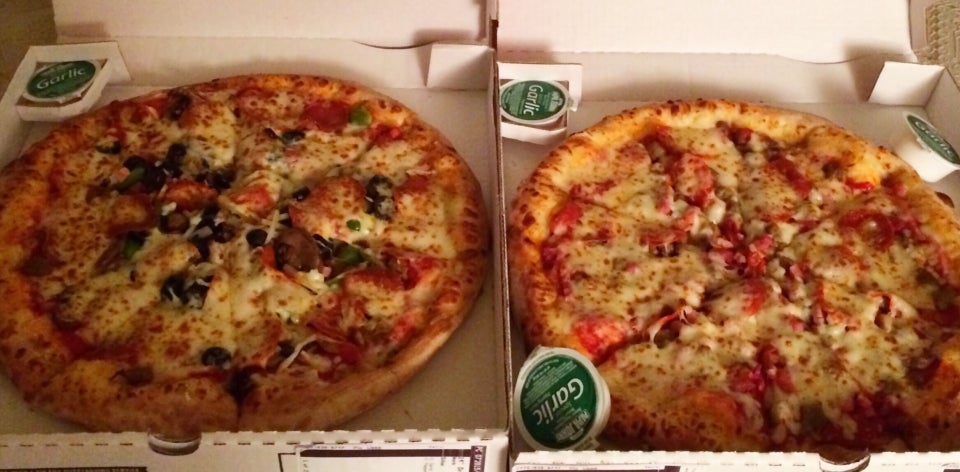 Papa John's Marietta