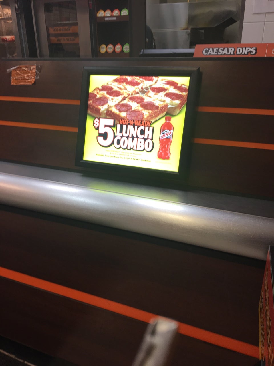 Little Caesars Marietta