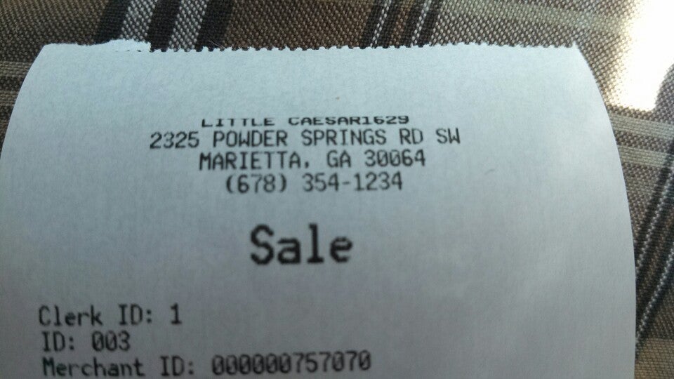 Photo credit: foursquare