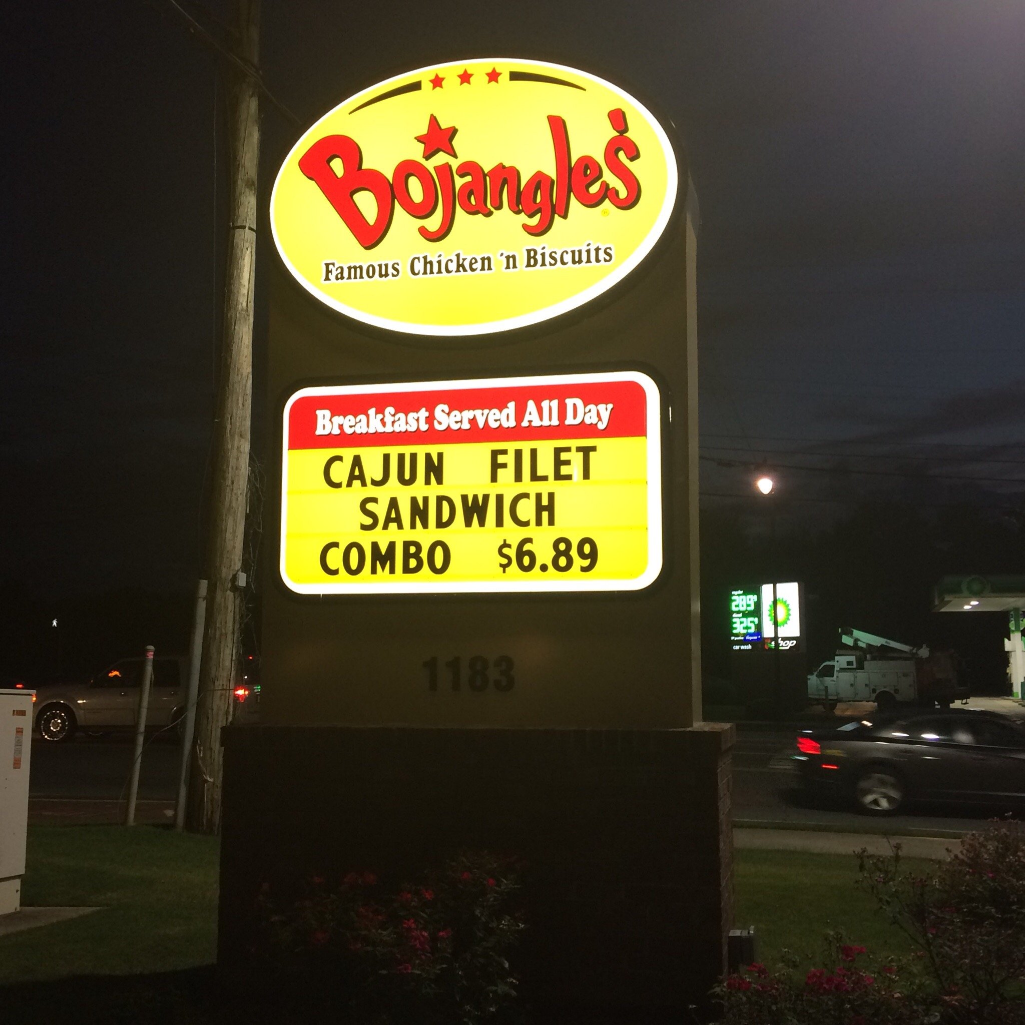 Photo credit: tripadvisor