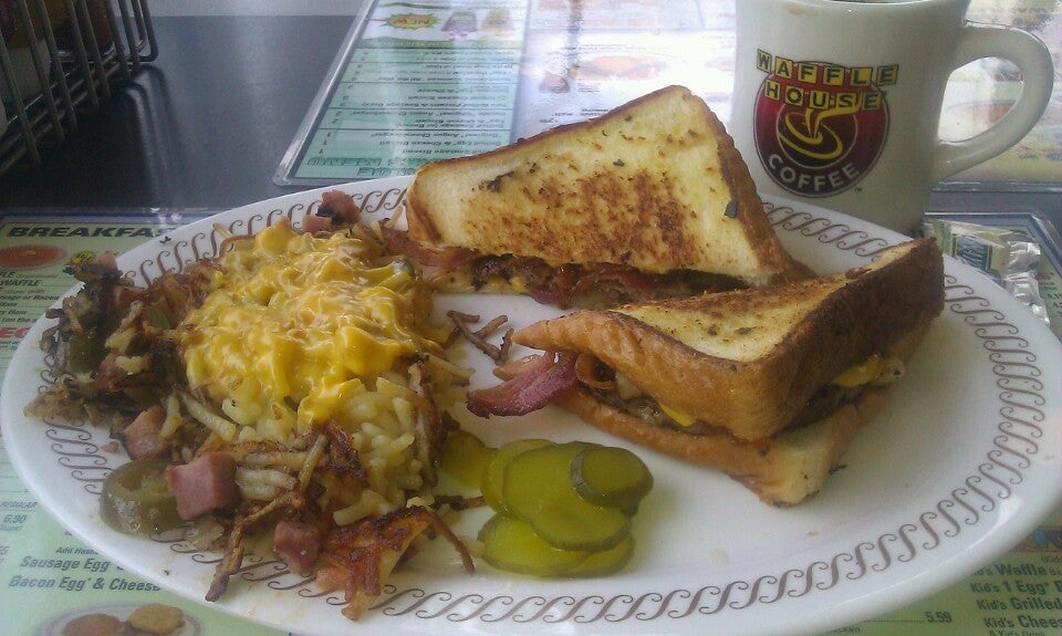 Photo credit: foursquare
