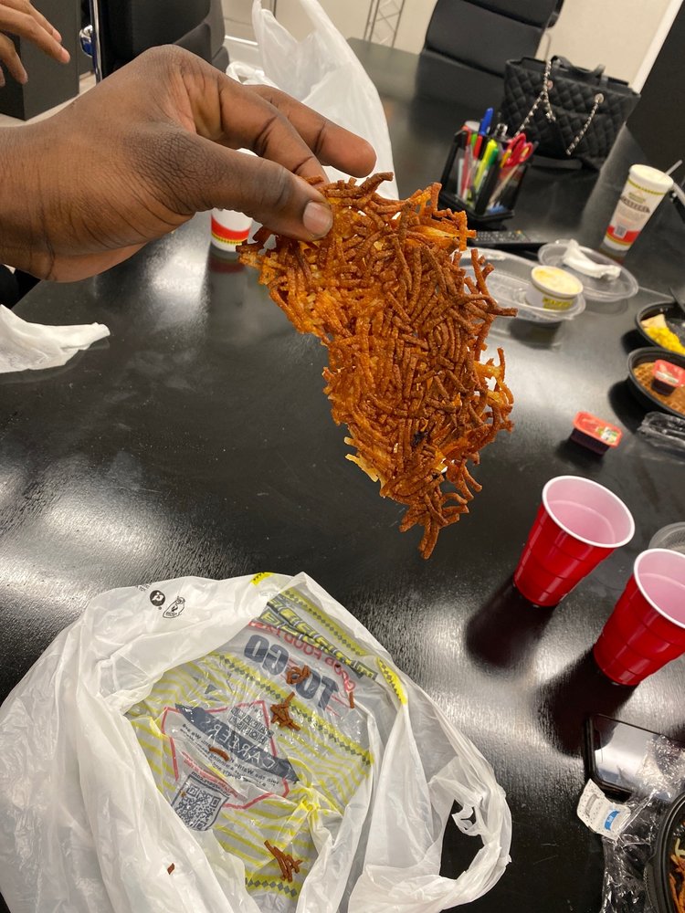 Waffle House 2642 Windy Hill Rd SE, Marietta