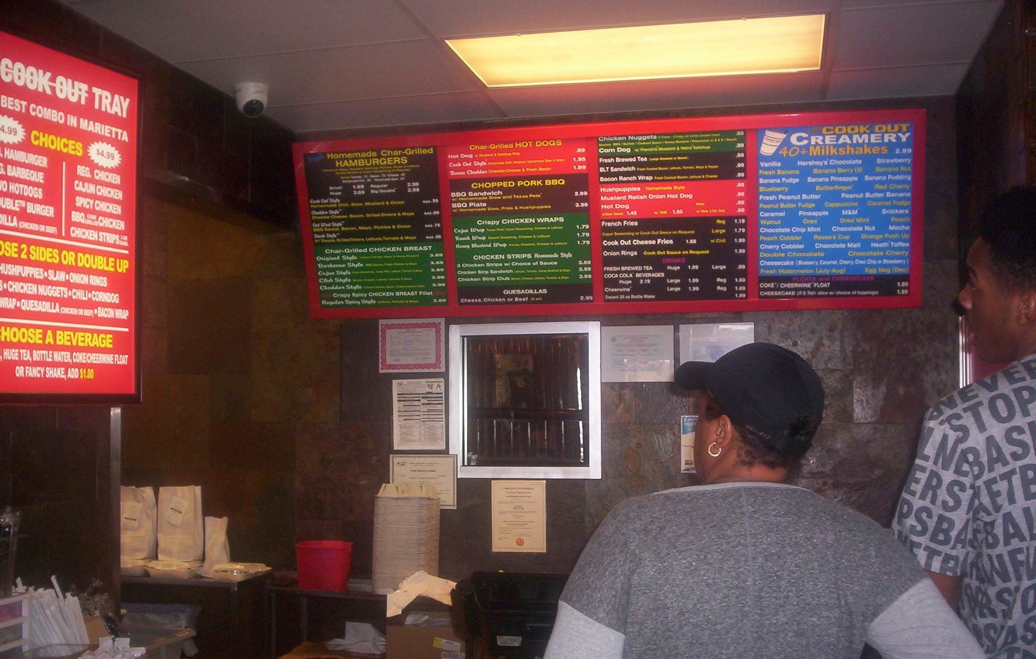 Photo credit: Tripadvisor