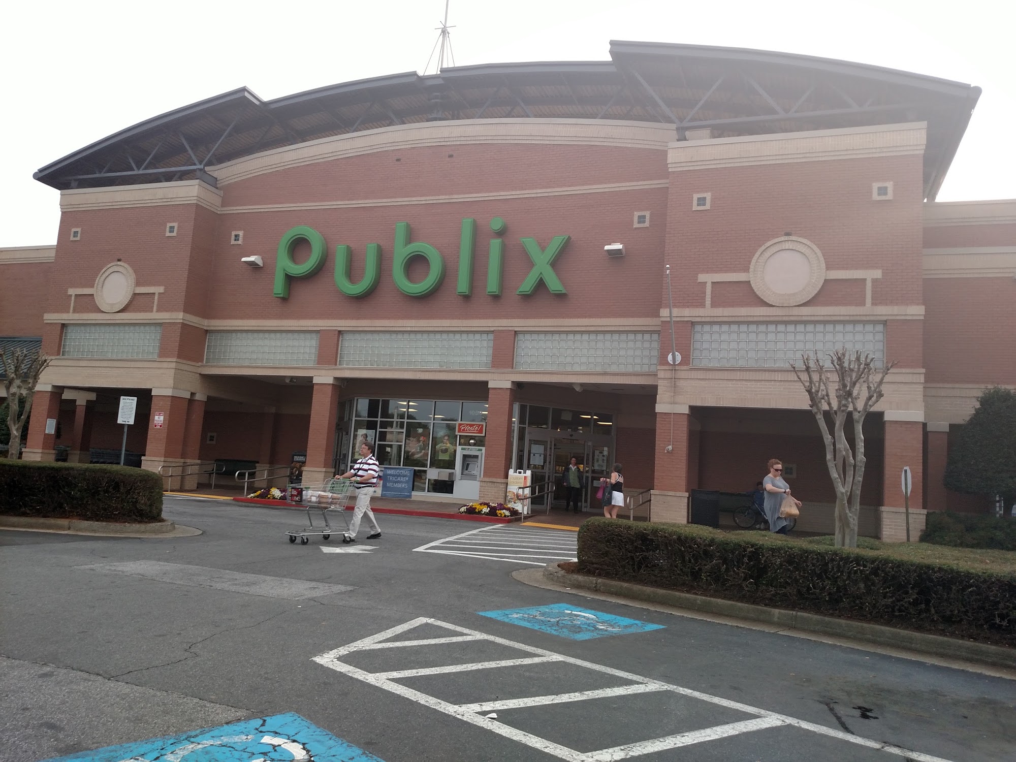 Publix Super Market at Piedmont Commons Shopping Center