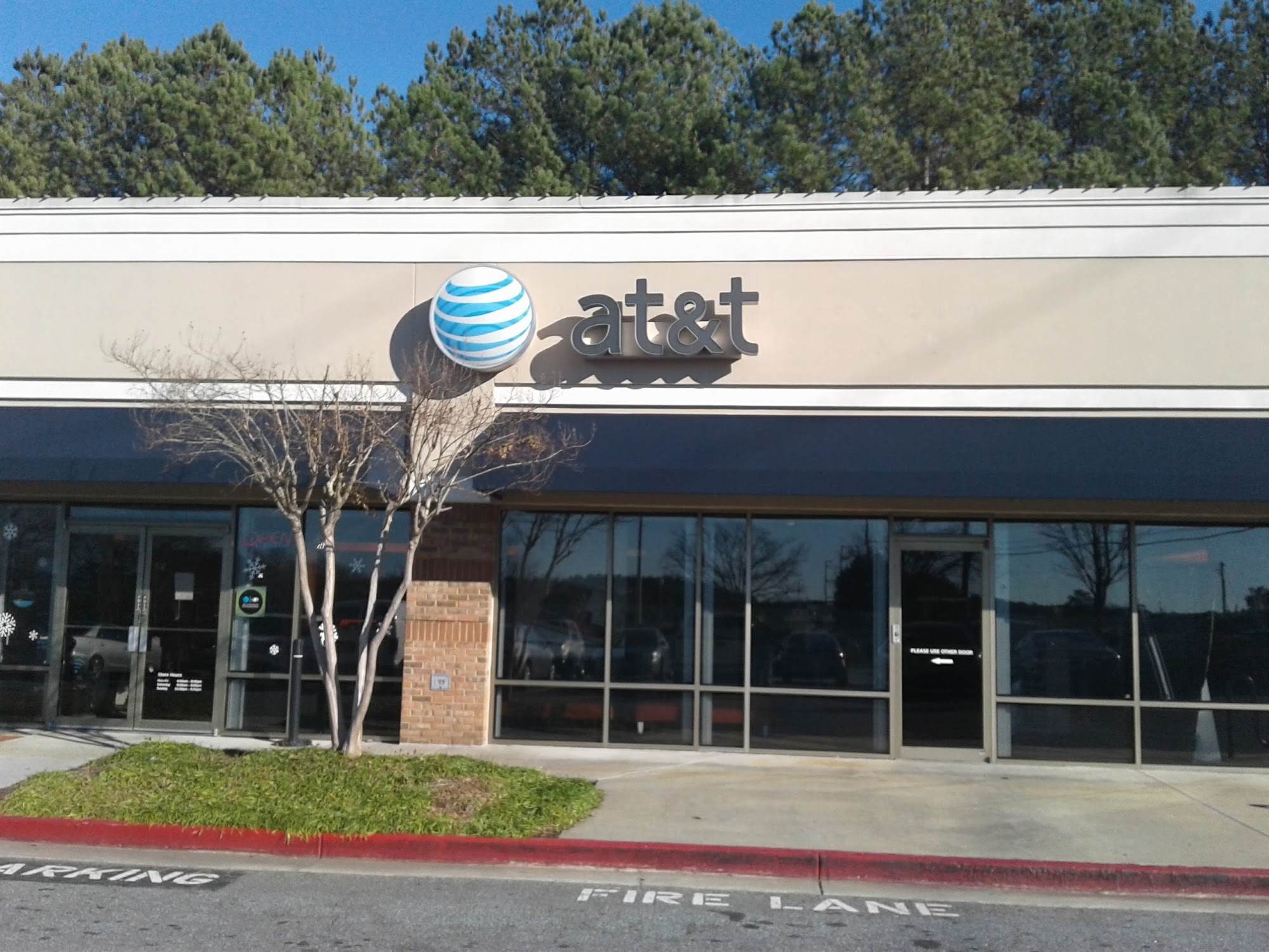 AT&T Store