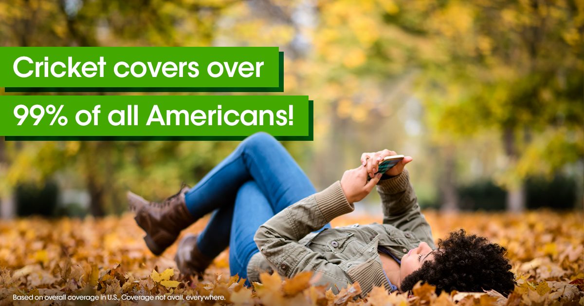 Cricket Wireless Marietta