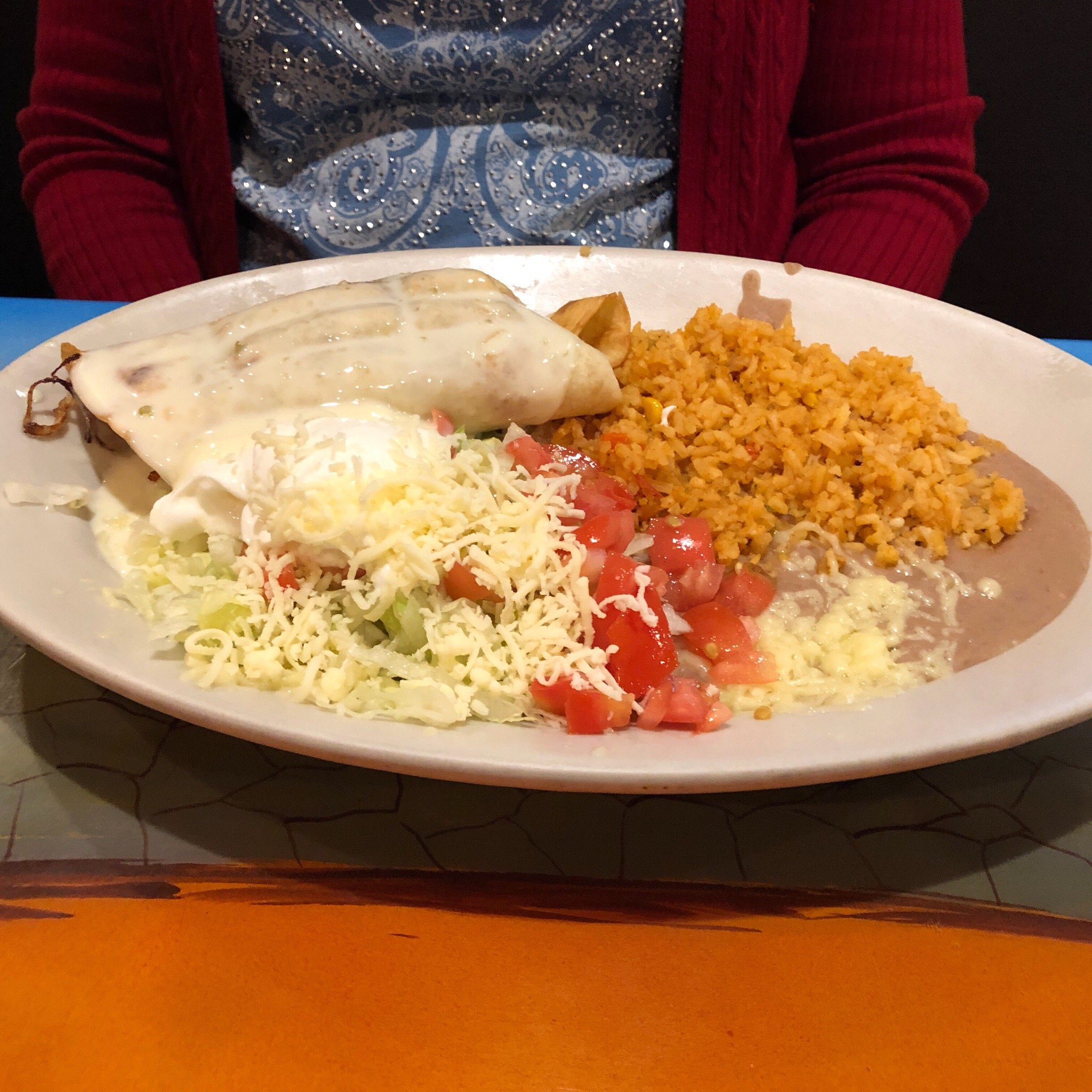 Photo credit: tripadvisor