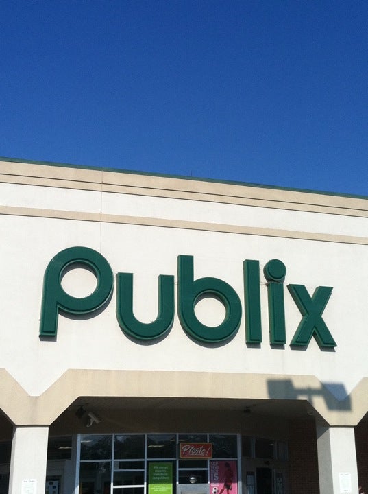 Publix Pharmacy 403 Furys Ferry Rd, Martinez