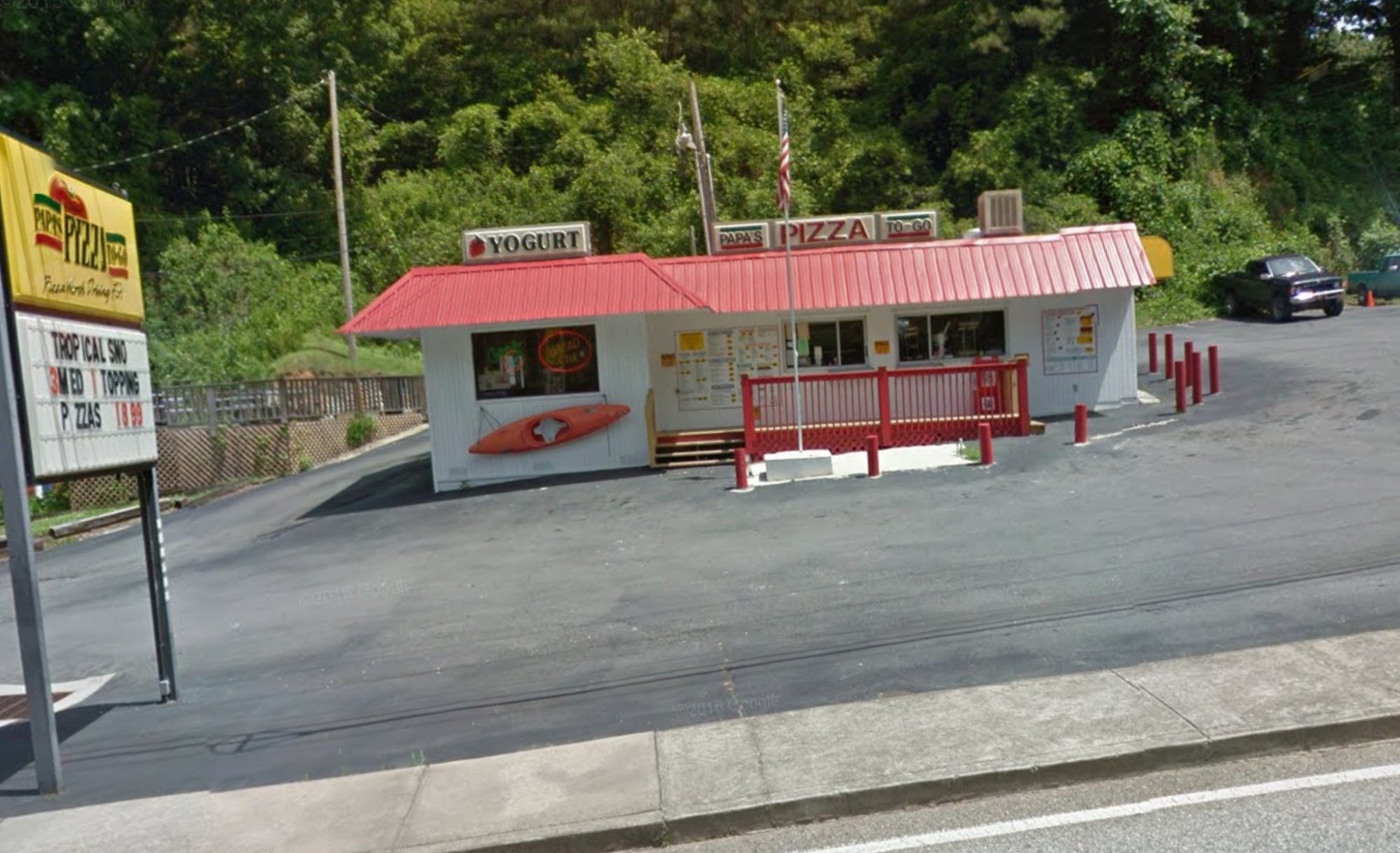 Photo credit: tripadvisor