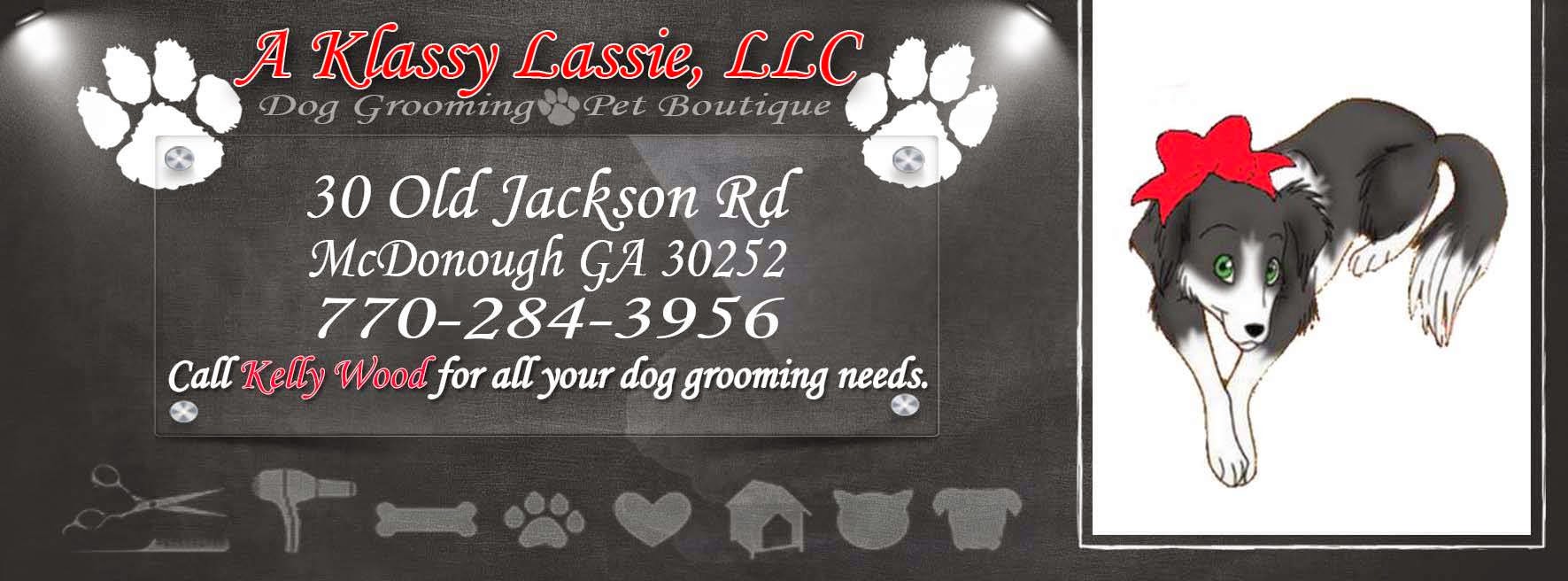 A Klassy Lassie, LLC