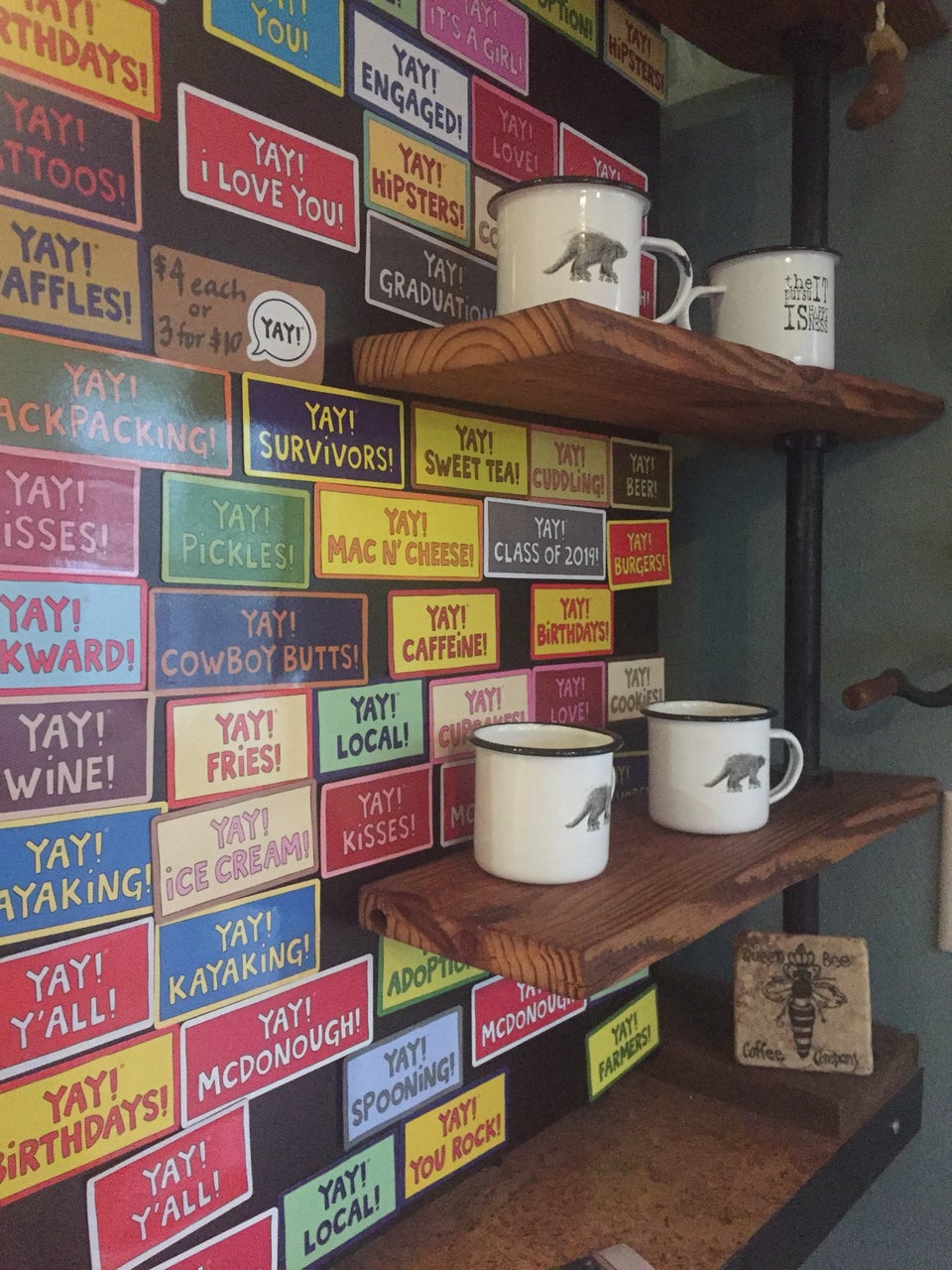 Photo credit: foursquare