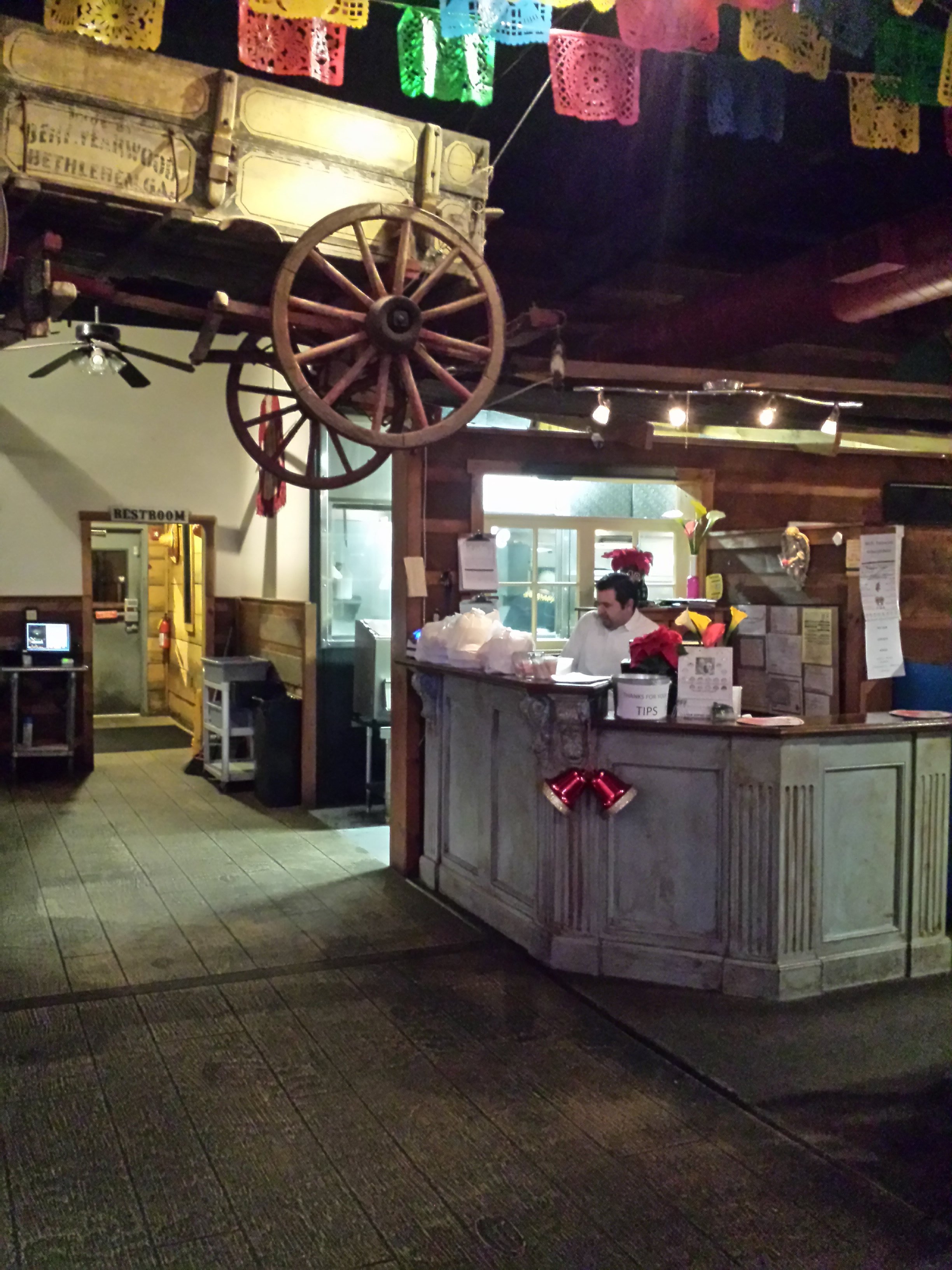 Photo credit: tripadvisor