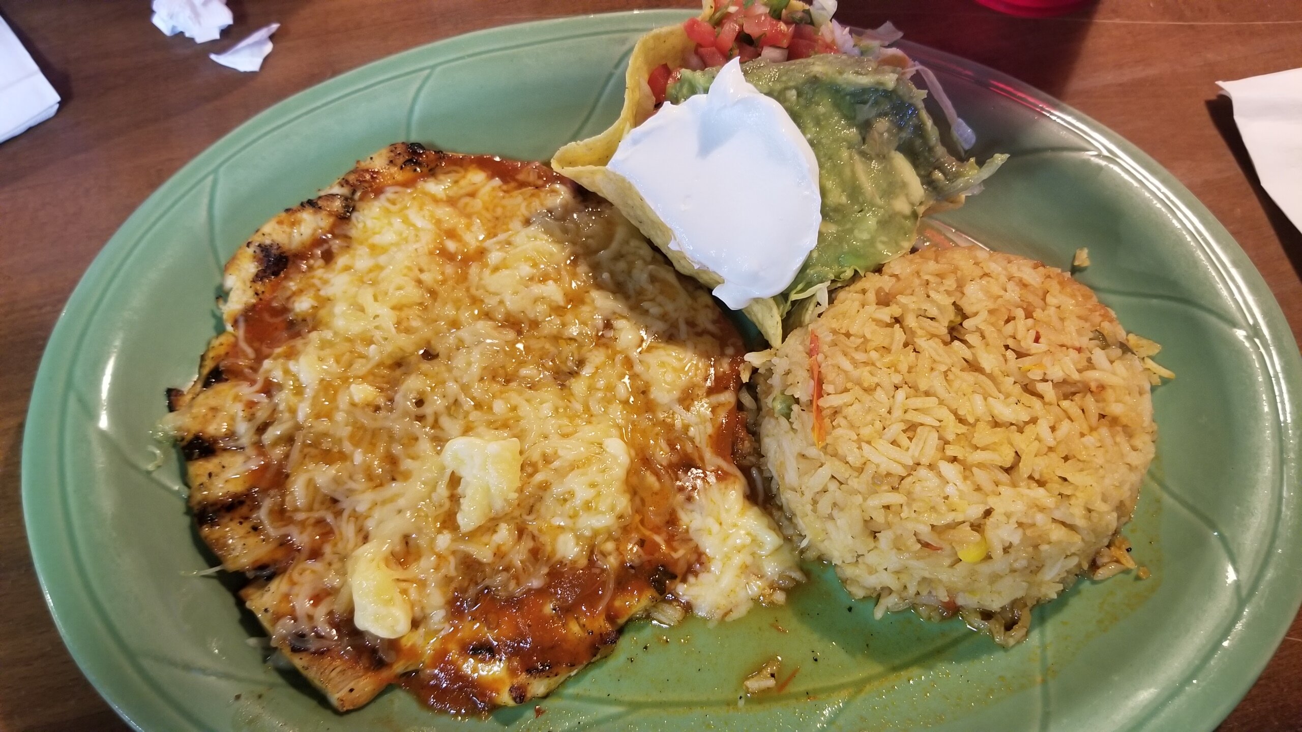 Photo credit: tripadvisor