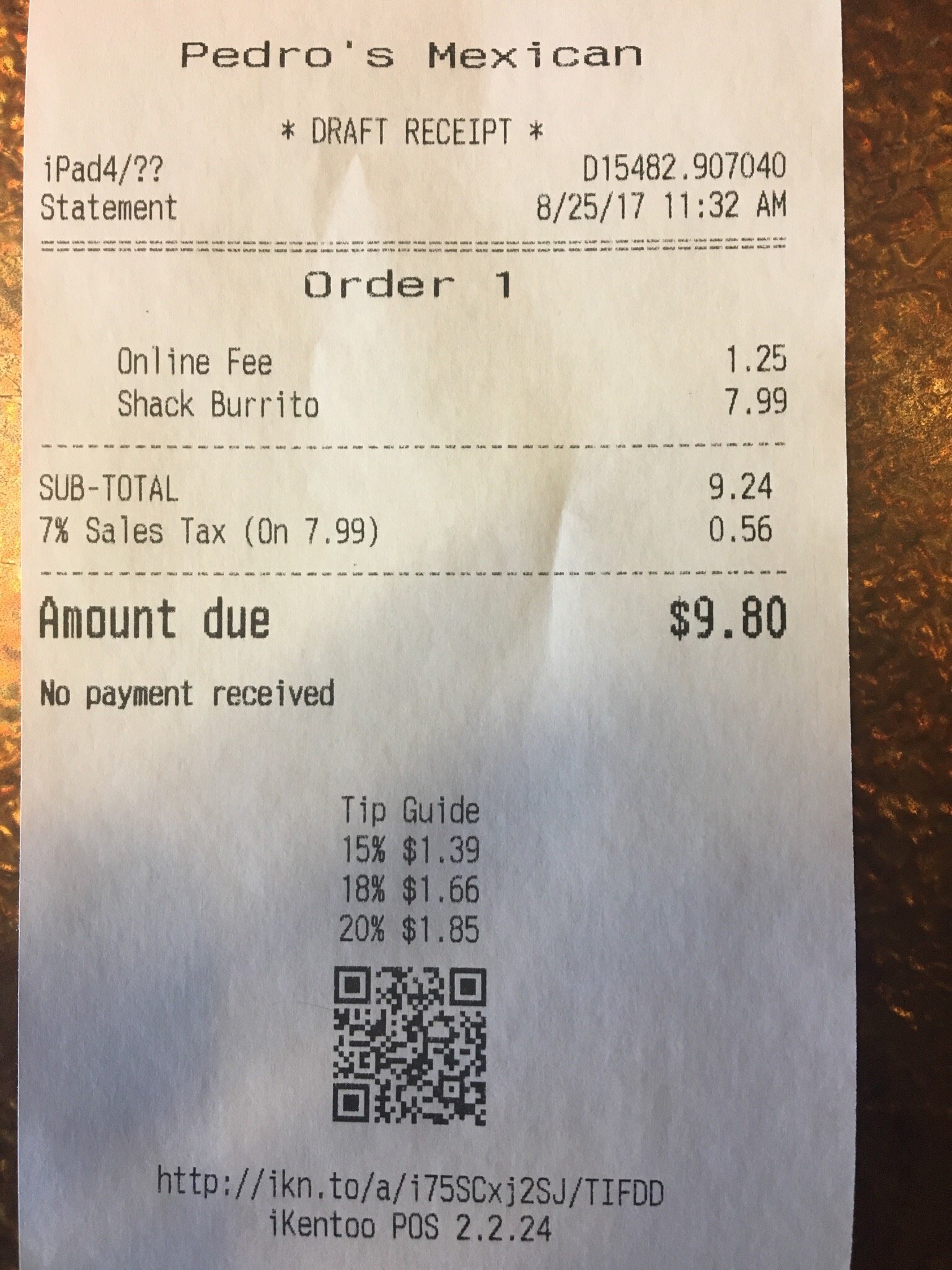 Photo credit: Tripadvisor