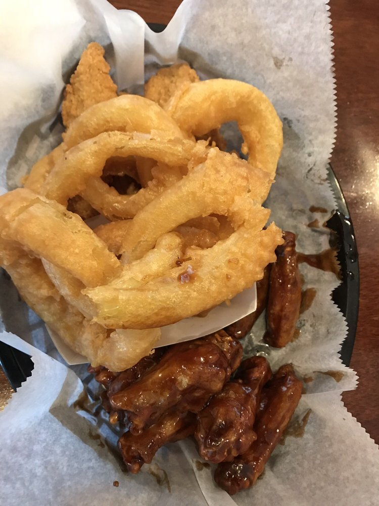 McDonough, GA Restaurants Open for Takeout, Curbside Service and/or