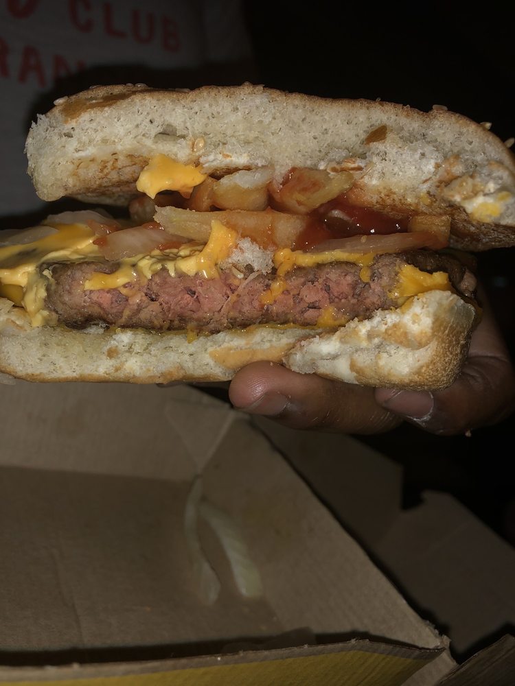 McDonough, GA Restaurants Open for Takeout, Curbside Service and/or