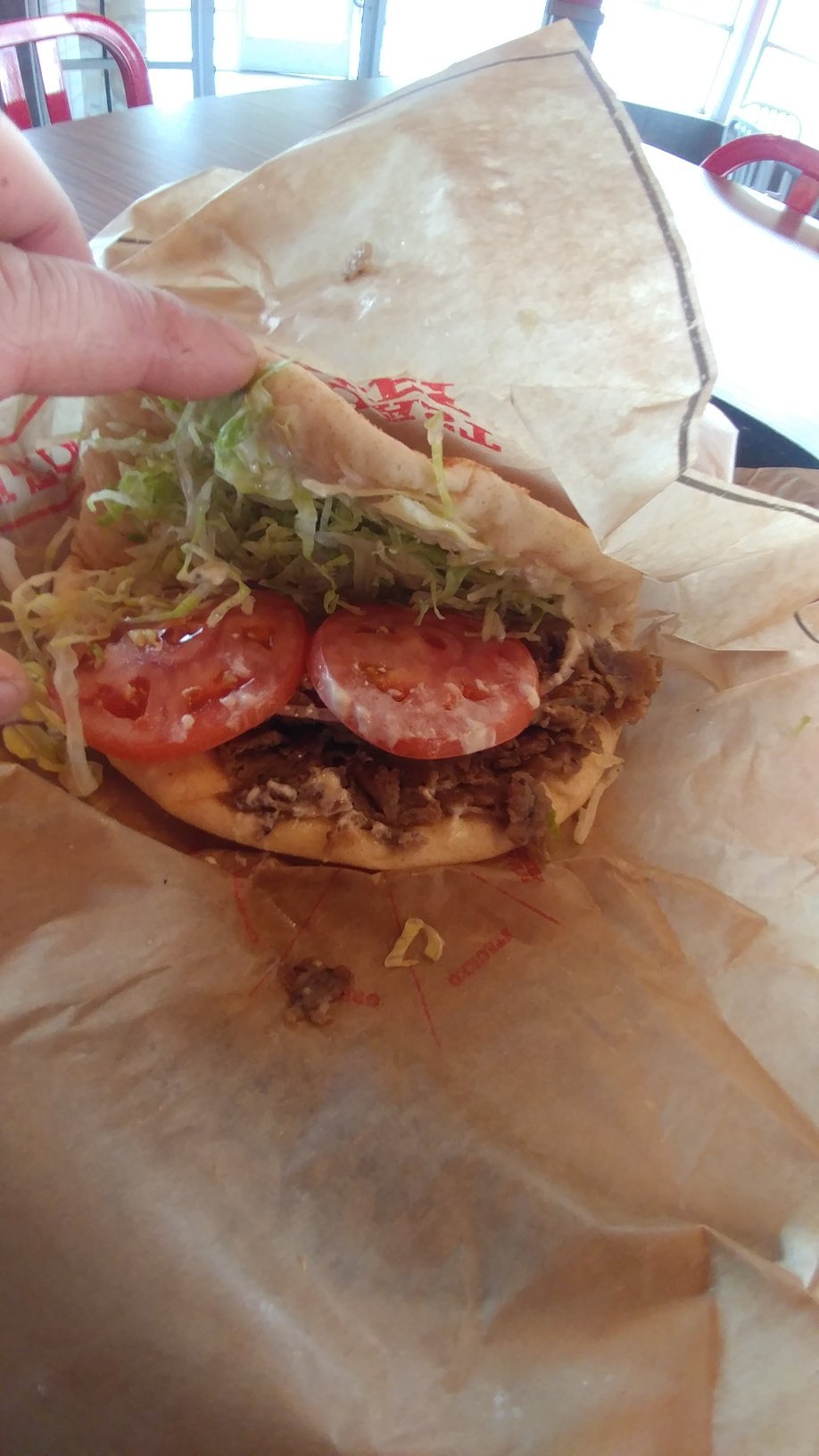 Photo credit: tripadvisor