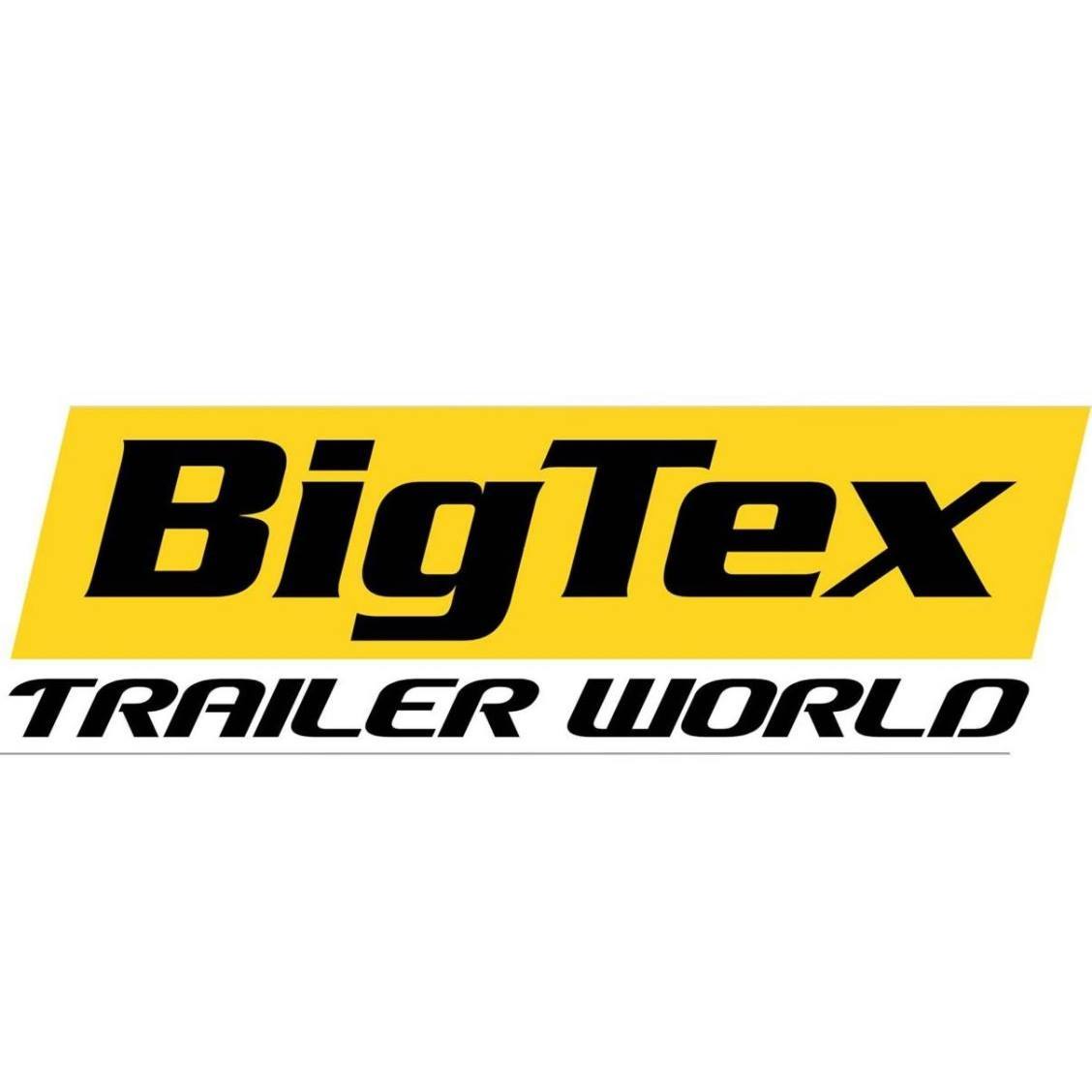 Big Tex Trailer World - McDonough