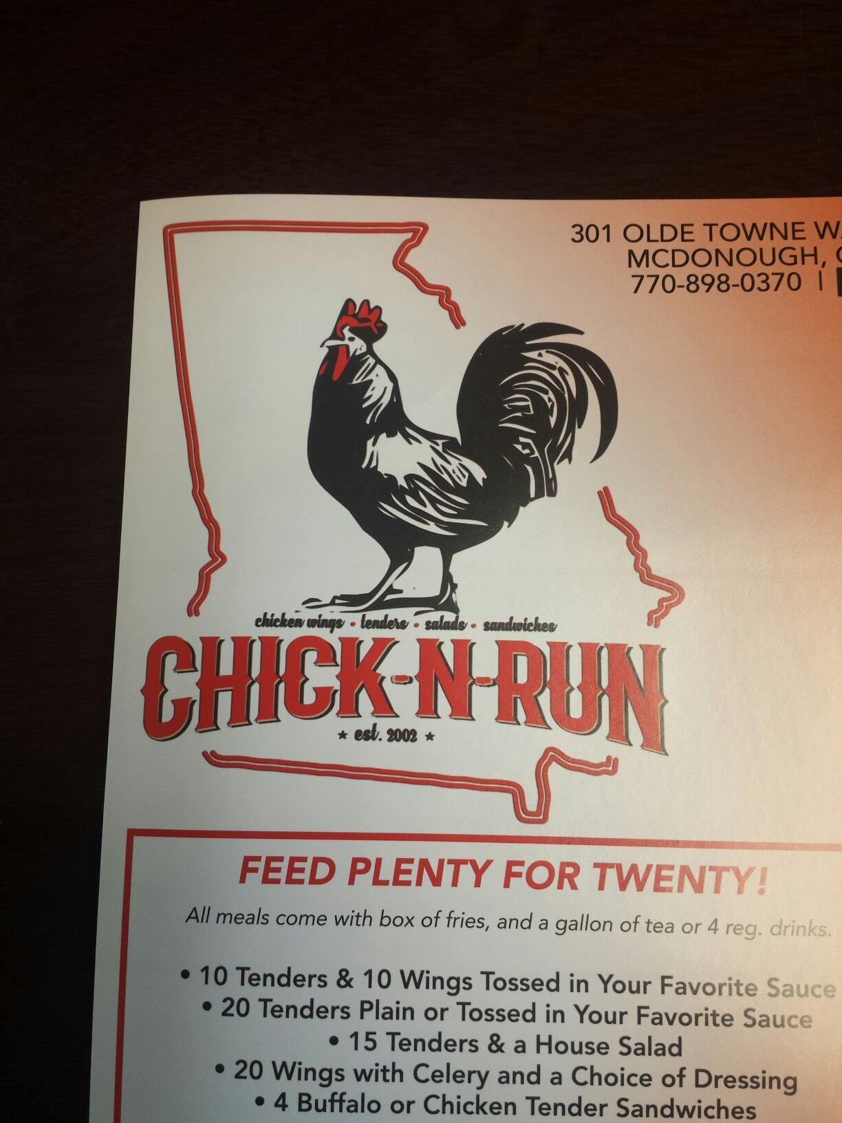 Photo credit: Tripadvisor