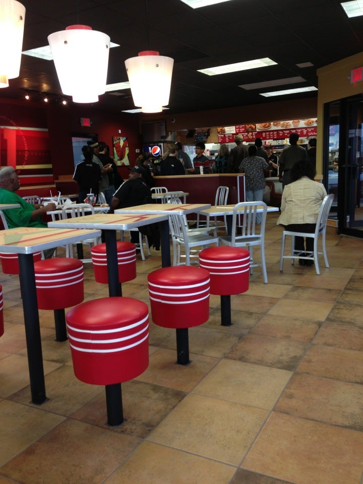 Photo credit: foursquare