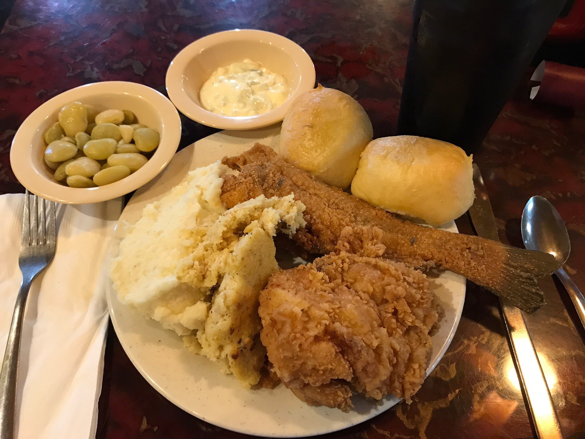Photo credit: tripadvisor