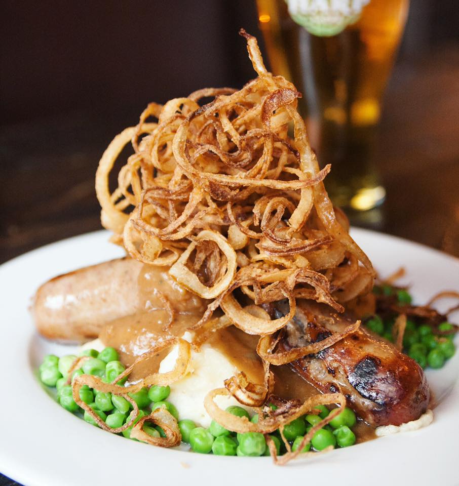 Olde Blind Dog Irish Pub 12650 Crabapple Rd #100, Milton
