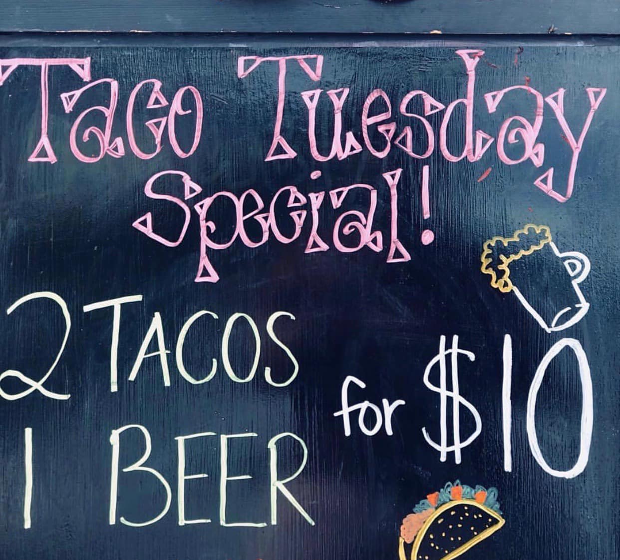 Cans Taqueria 12635 Crabapple Rd #320, Milton