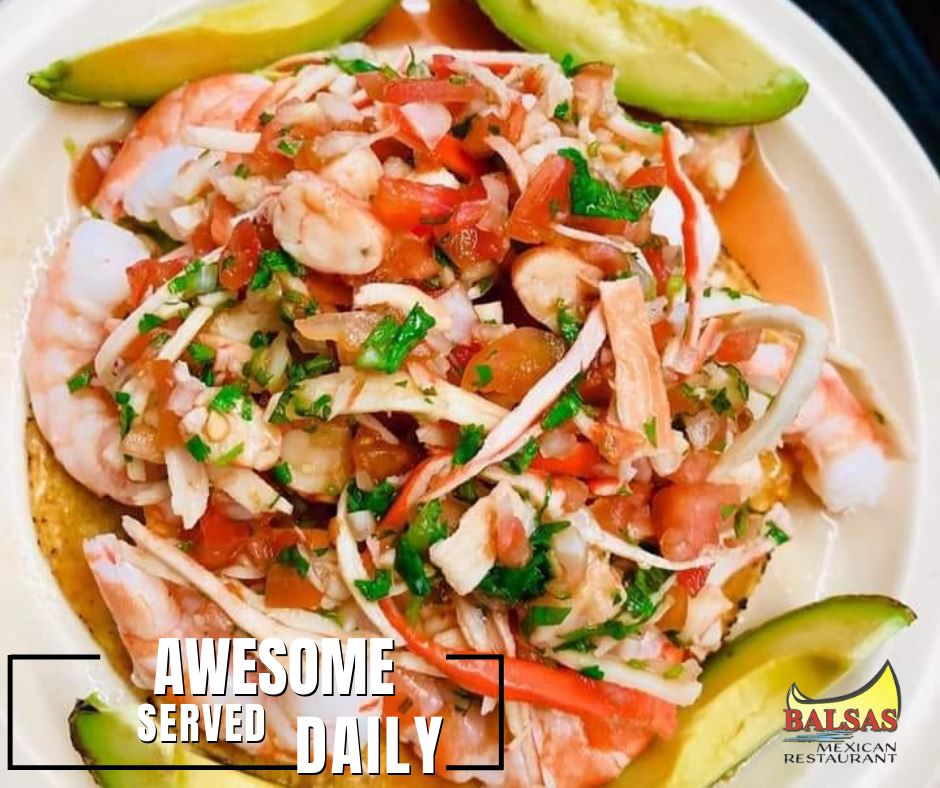 Rio Balsas Taqueria 12990 GA-9 #102, Milton