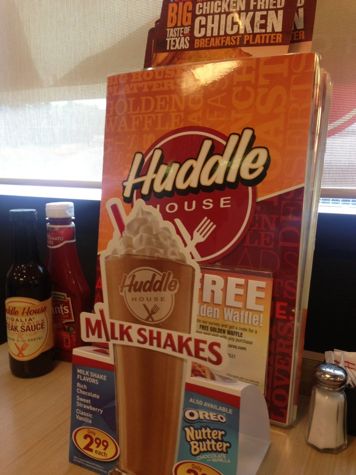 Photo credit: foursquare
