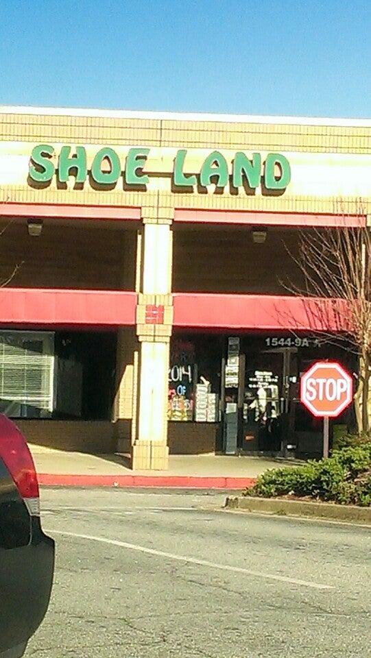 Shoe Land