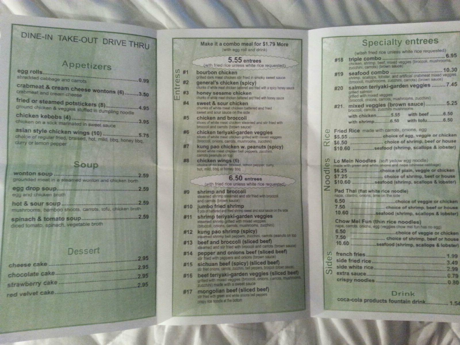 Photo credit: Tripadvisor