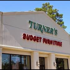 Turner's Budget Furniture