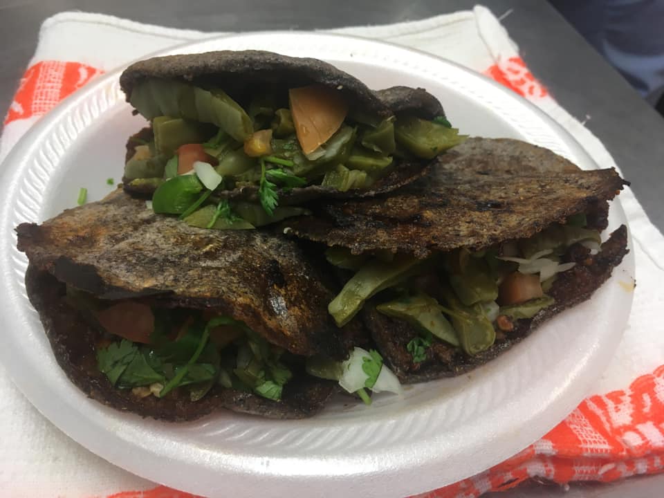 Tacos Del Milenio