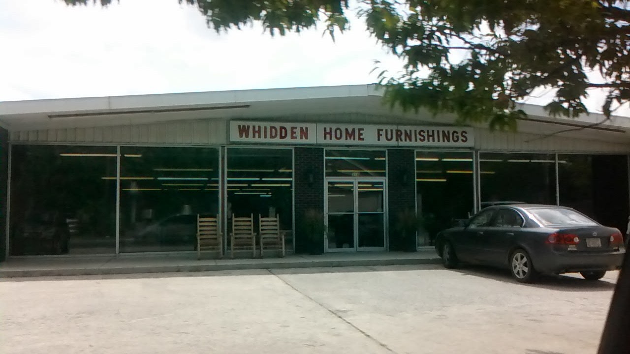 Whidden Home Furnishings