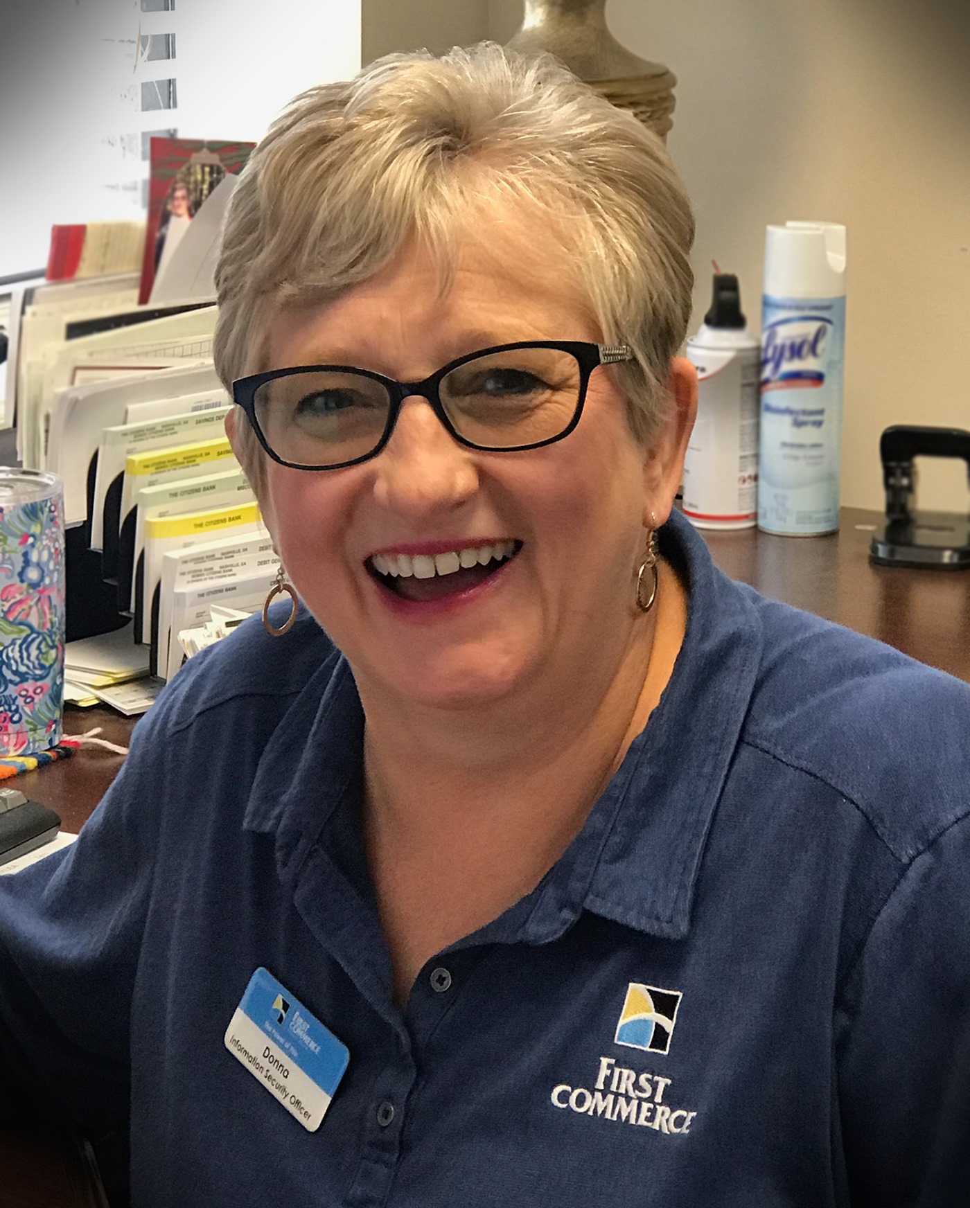 FIRST COMMERCE CREDIT UNION - Nashville GA - Hours, Directions, Reviews ...