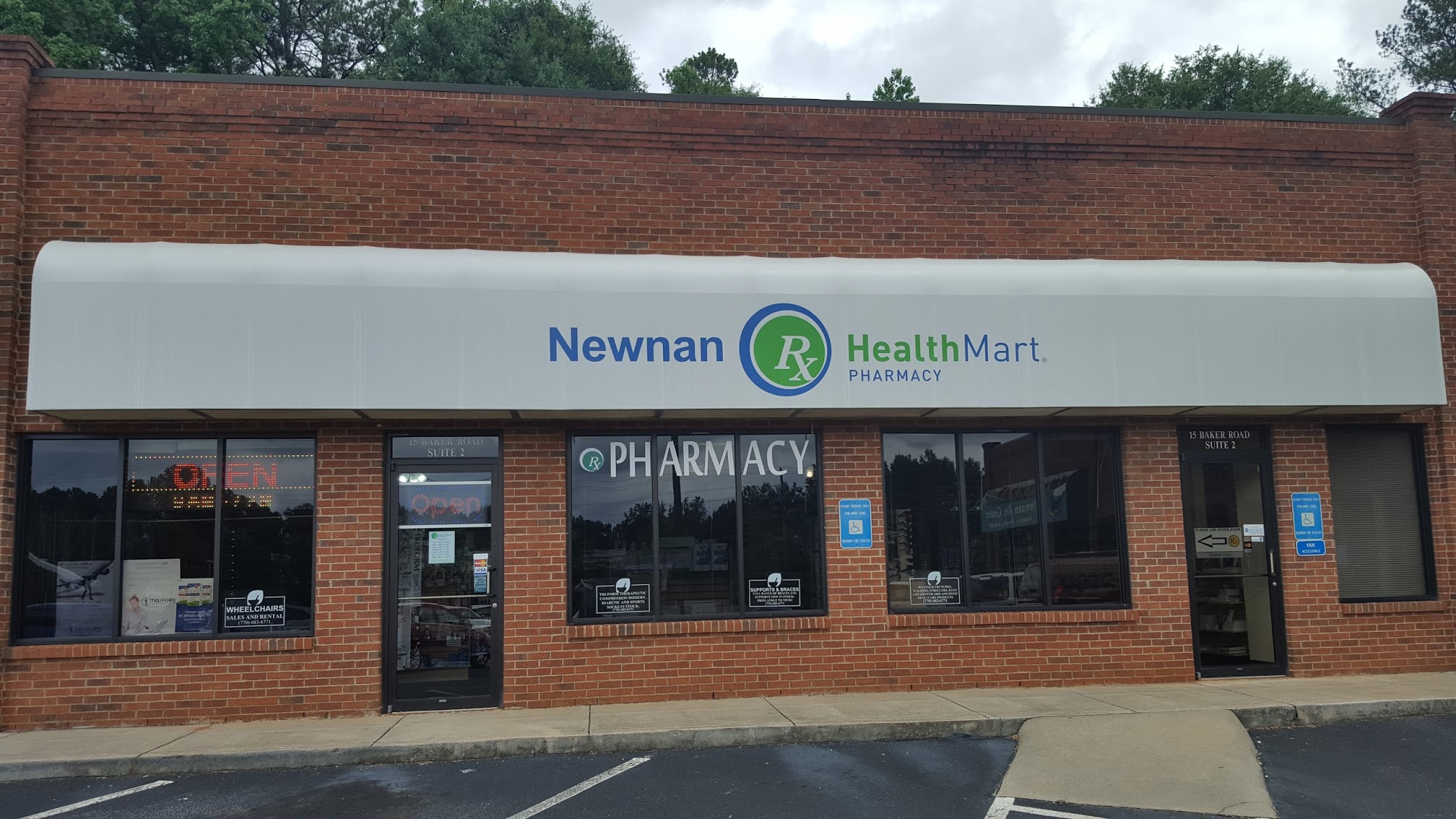 Newnan Health Solutions