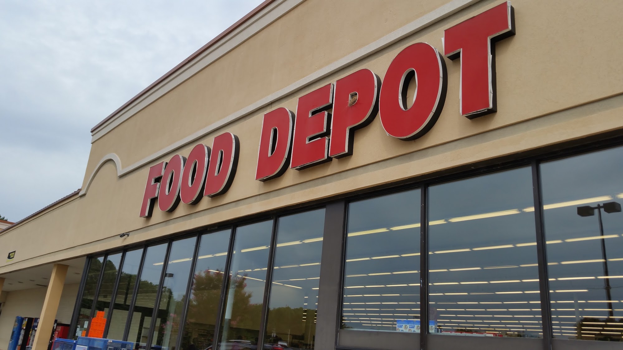 Food Depot