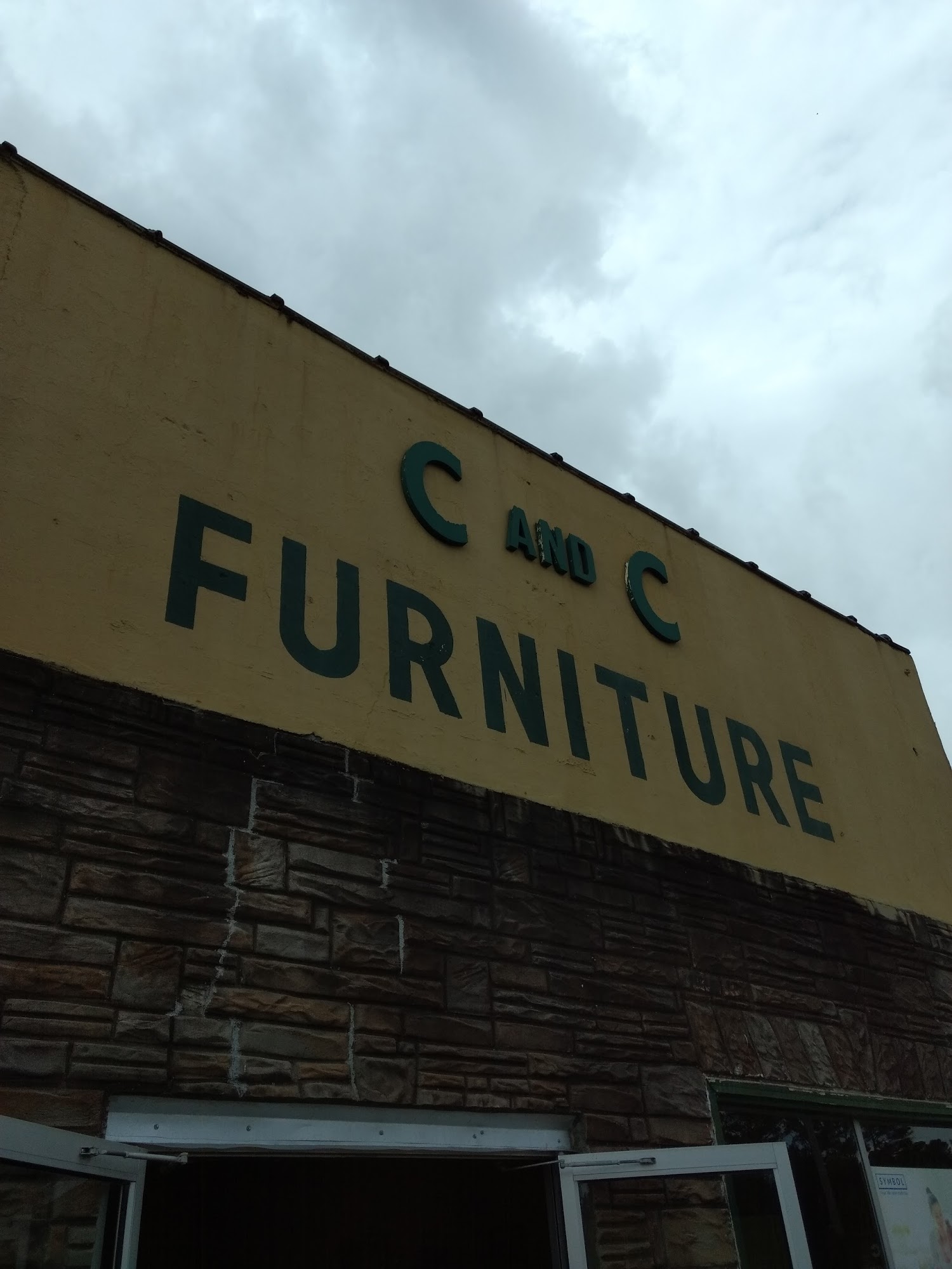 C and C Manufacturers Outlet