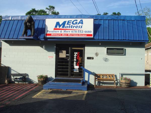 Mega Mattress LLC