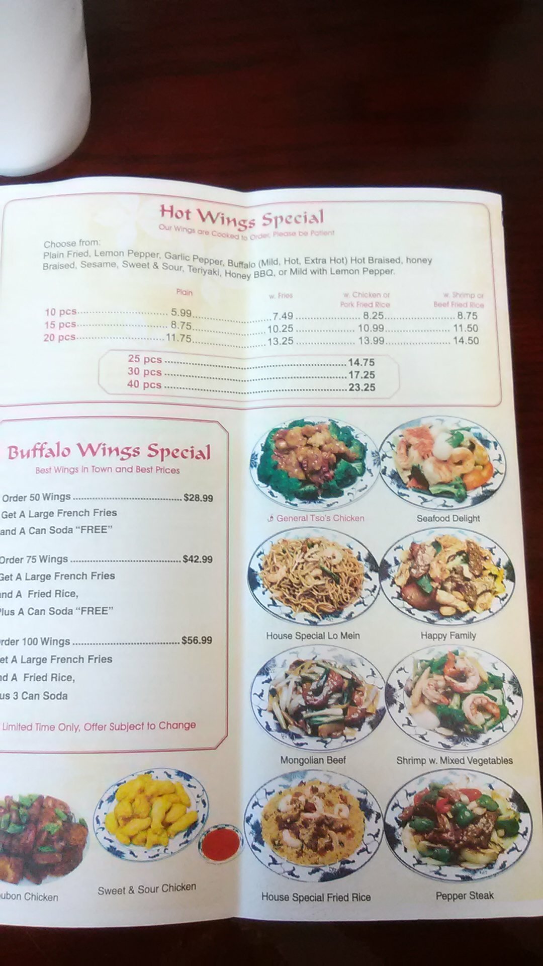 Photo credit: Tripadvisor