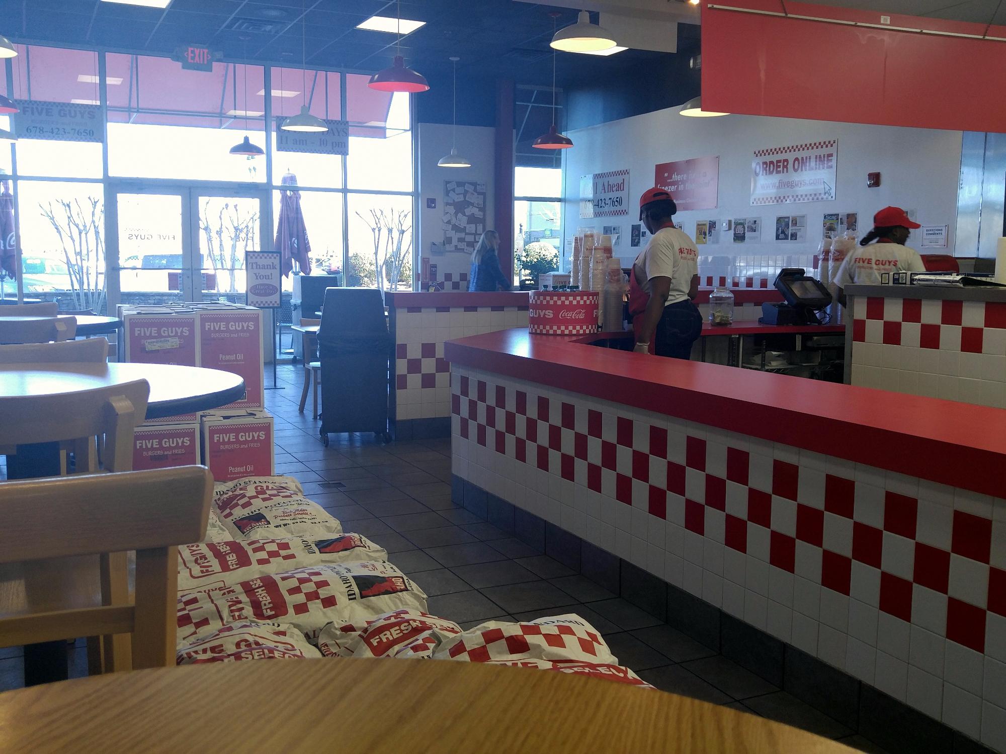 Photo credit: tripadvisor
