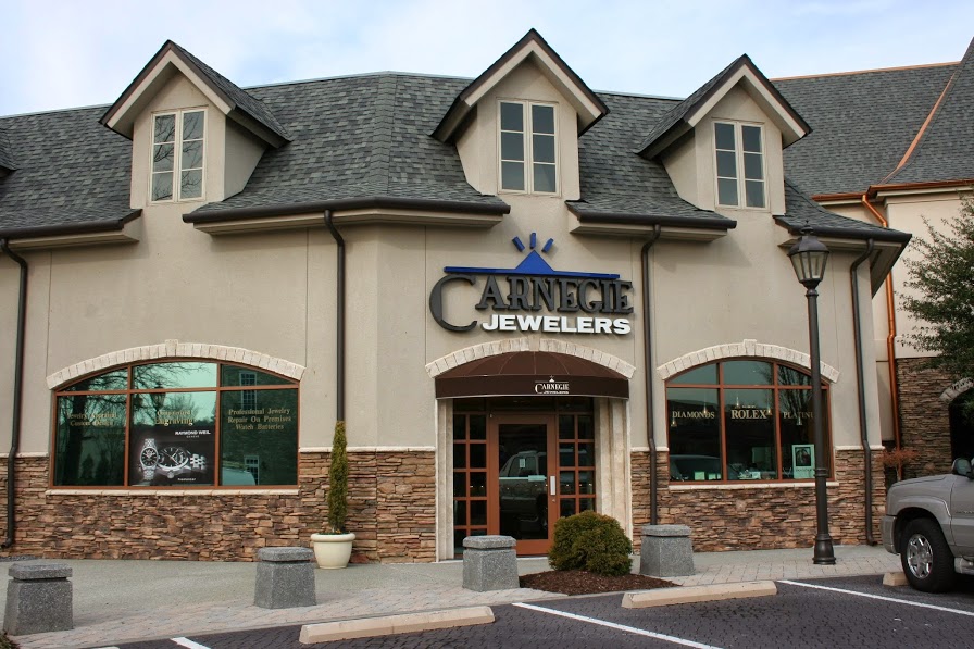 Carnegie Jewelers