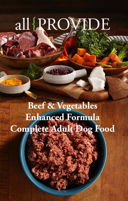 Allprovide Pet Foods LLC