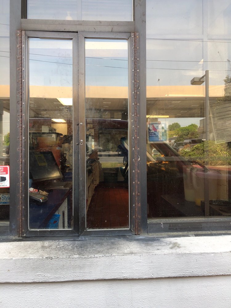Martin's Restaurant - Norcross Location 6350 Jimmy Carter Blvd, Norcross